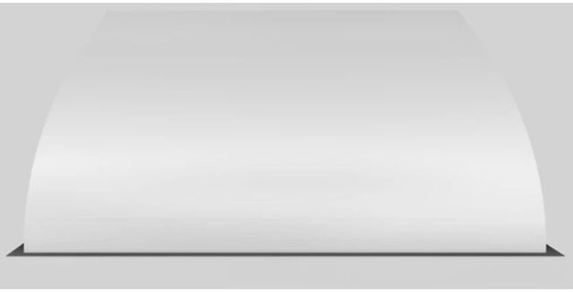 Vent-A-Hood® Designer Series 60" Stainless Steel Wall Mounted Range Hood-1