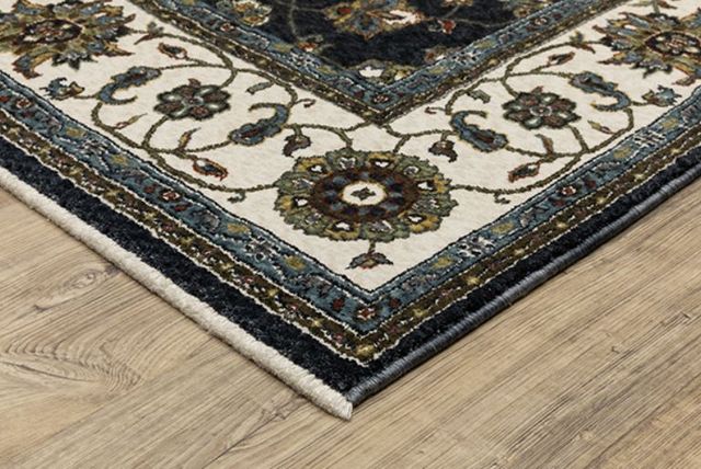 Oriental Weavers™ Vivian 5'x8' Style 3 Area Rug-3