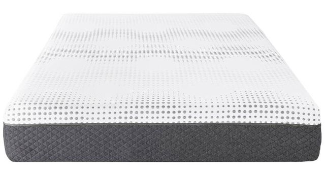 Homelegance® Findlay 12" Hybrid Firm Tight Top King Mattress in a Box-2