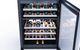 Yale Appliance Wine Cellar | Single Door Dual Zone-2
