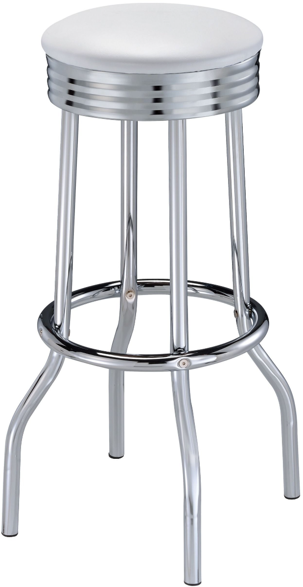 Coaster Theodore Bar Stools - Thumbnail 2