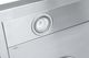 Hauslane Chef Series 30" Stainless Steel Under Cabinet Range Hood -4