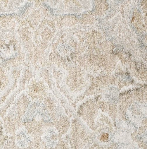Nourison Home™ Envy Taupe 5'x8' Area Rug-2