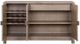 Magnussen Home® Ainsley Cerused Khaki Buffet-4