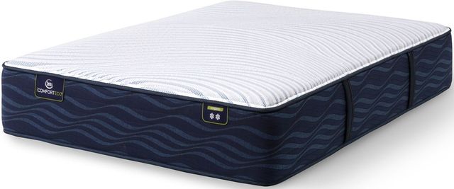 Serta iComfort ECO Hybrid S15GL Firm