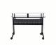 ACME Furniture Suitor Black/White Music Recording Studio Desk-3