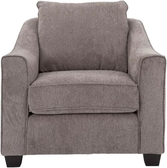 Decor-Rest® Furniture LTD Customizable 2981 Chair-1