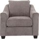 Decor-Rest® Furniture LTD Customizable 2981 Chair-1