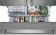 Frigidaire Professional® 23.3 Cu. Ft. Smudge-Proof® Stainless Steel Counter Depth French Door Refrigerator -4