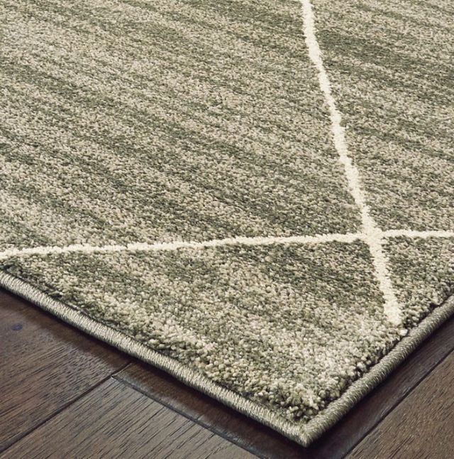 Oriental Weavers™ Carson 5'x7' Style 7 Area Rug-3