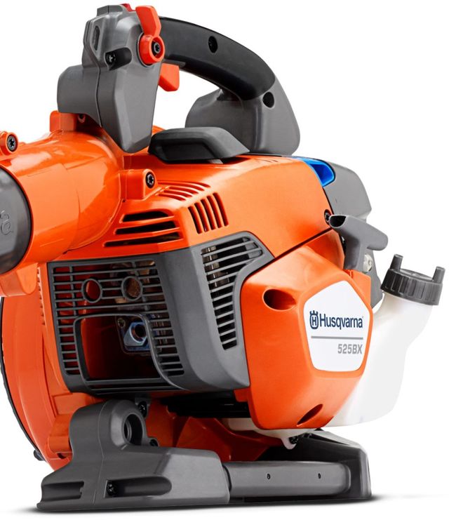 Husqvarna® 525BX Leaf Blower-1