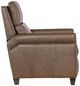 Bradington-Young Customizable Magnolia Manual 3-Way Lounger-2