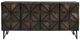 Signature Design by Ashley® Chasinfield Dark Brown 72" TV Stand-0