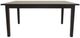 Mavin Customizable 54" x 54" Square Extendable Dining Table with 12" Leaf-1