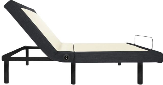 Puffy Serenity Split King Adjustable Base, Includes 2 Pieces-2