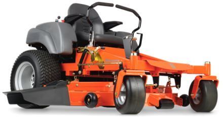 Husqvarna® MZ Series Semi-Professional Zero Turn Riding Mower-0