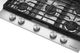KitchenAid® 30" Stainless Steel Gas Cooktop-2