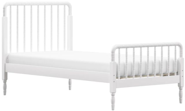 HH2 Home Alva White Youth Full Bed-0