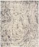 Feizy Breel Brown/Gray 5' x 8' Rug-0