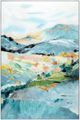 Crestview Collection Vibrant Hills Wall Art-0