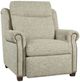 Century® Customizable Century Leather Harrison Power Recliner-0