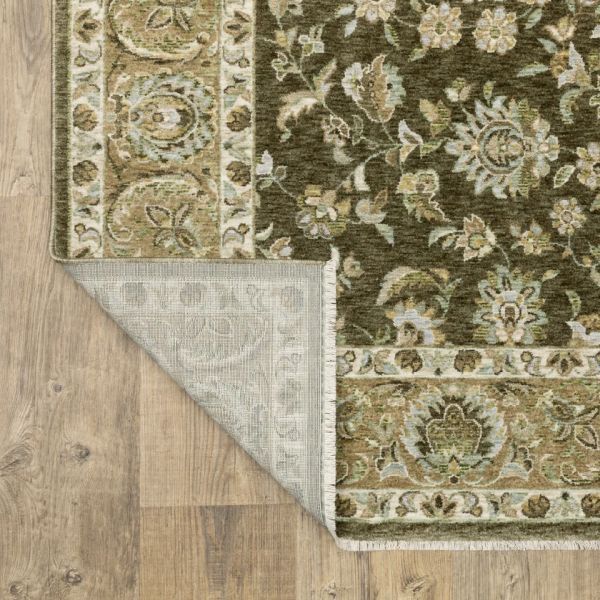 Oriental Weavers™ Westwood 5'x8' Style 7 Area Rug-4