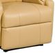 Best® Home Furnishings Customizable JoJo Leather Space Saver® Recliner-3