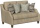 Flexsteel® Customizable Gianna Bench 60" Loveseat-2