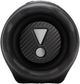 JBL® CHARGE 6 Black Portable Speaker with Bold JBL Pro Sound-3