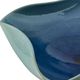 Uttermost® Blue Lagoon Blue-Green Ceramic Indoor-Outdoor Bowl-5