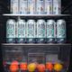 Danby® 4.4 Cu. Ft. Stainless Steel Under the Counter Refrigerator-5