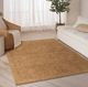 Nourison Home™ Pure Shades Latte 5'x8' Area Rug-1