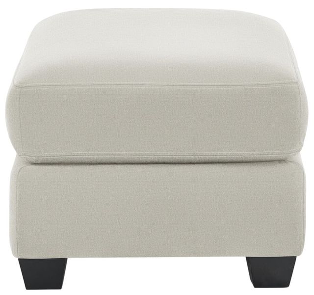 La-Z-Boy® Wilmette Oat Ottoman-2