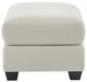 La-Z-Boy® Wilmette Oat Ottoman-2