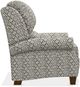 La-Z-Boy® Carleton Greystone High Leg Power Reclining Chair-1