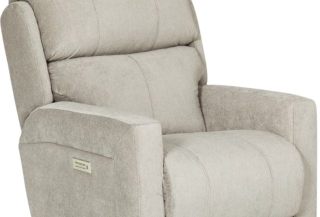 Stanton™ Customizable 947 Power Recliner with Power Headrest and Lumbar-1