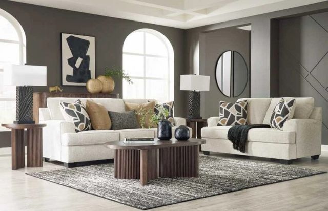 Living Room Proportions