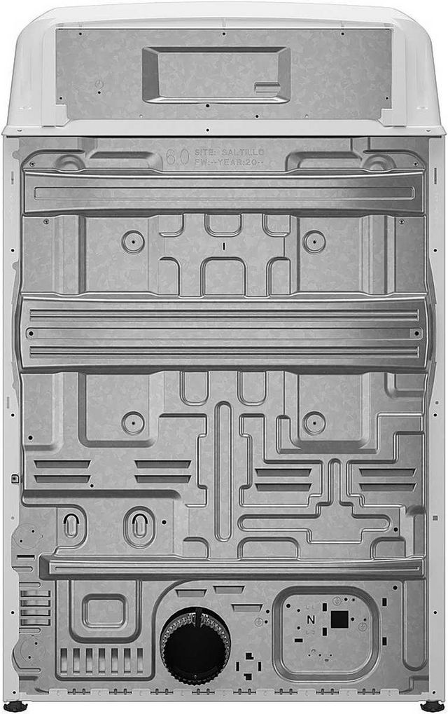 Hotpoint® White Laundry Pair-10