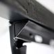 Malouf® Structures® Glide Full/Twin Adjustable Bed Frame-5