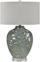 Crestview Collection Bolter Green Table Lamp-0