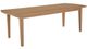 LM Co Home By Vaughan-Bassett Crafted Cherry by Ben & Erin Napier Bleached Cherry 72" Surfboard Dining Table-0