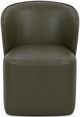 Parker House® Bongo 2-Piece Aline Sage Dining Side Chair Set-1