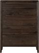A-America® Ralston Dark Amber Chest-1