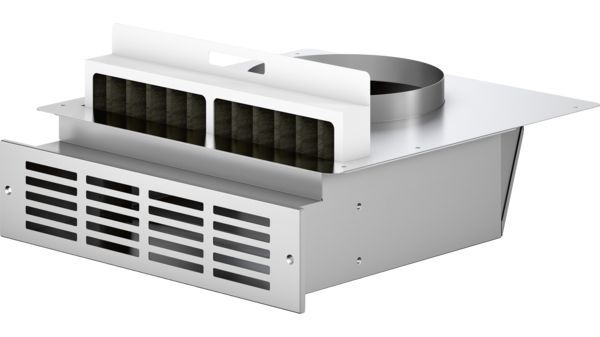Thermador® Recirculation Kit for Downdraft-0