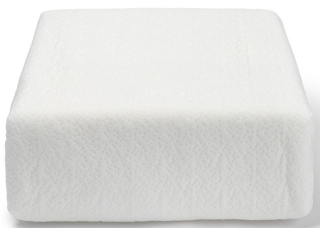 Hush Iced King Mattress Protector-0