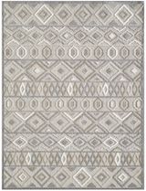 Gray Aztec