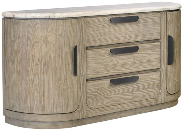 Magnussen Home® Braelyn Dorian Gray Buffet-0