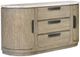 Magnussen Home® Braelyn Dorian Gray Buffet-0