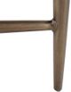 Olliix by Madison Park Grey Layla Counter Stool-4
