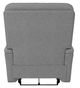 La-Z-Boy® Ava Oyster Manual Wall Recliner-3